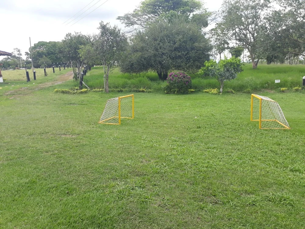 Alojamiento Rural Los Cerezos
