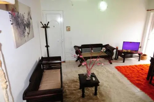 Orizontes Suites XL