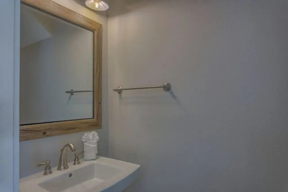 Bamba Cabana Apartment 3 Bedroom
