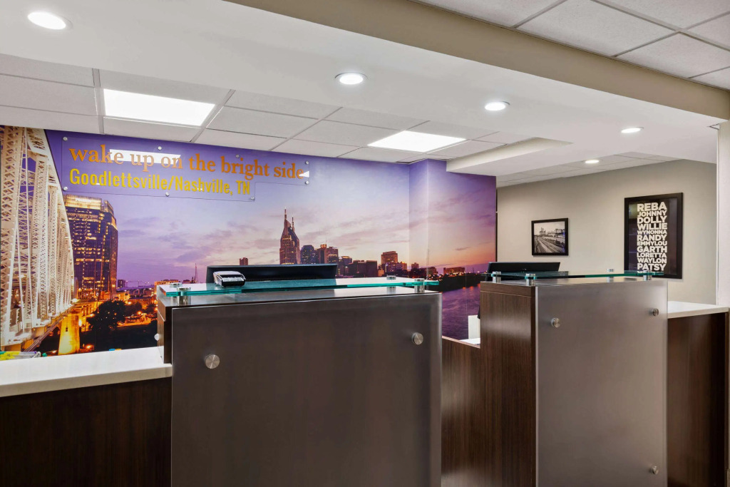 La Quinta by Wyndham Goodlettsville - Nashville