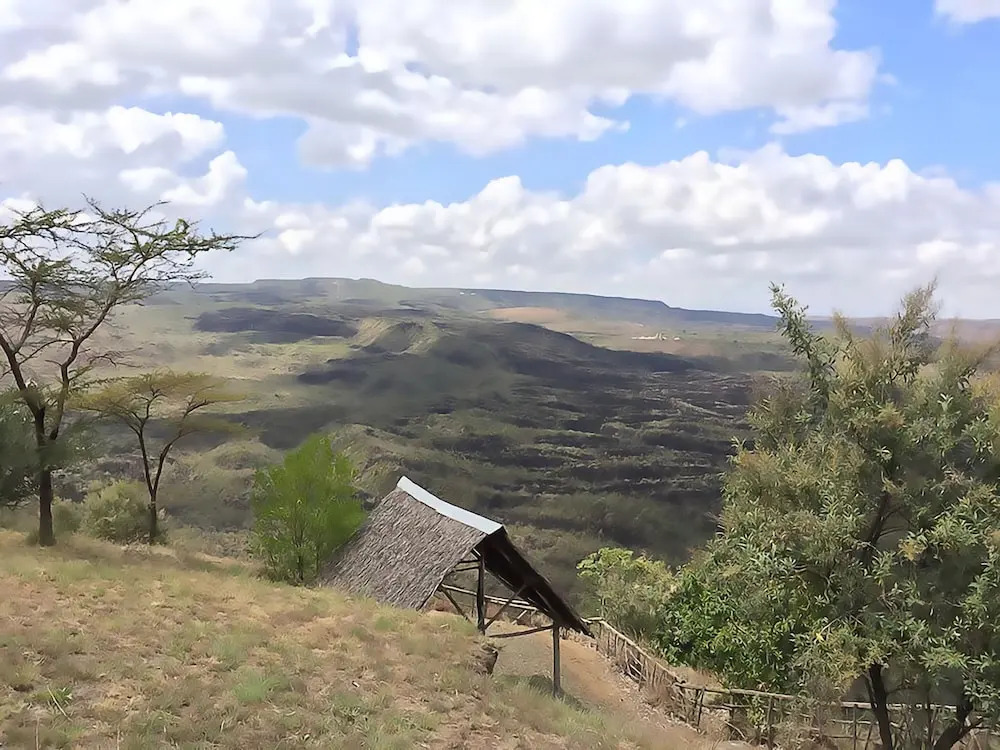 Hotel Bison Nakuru