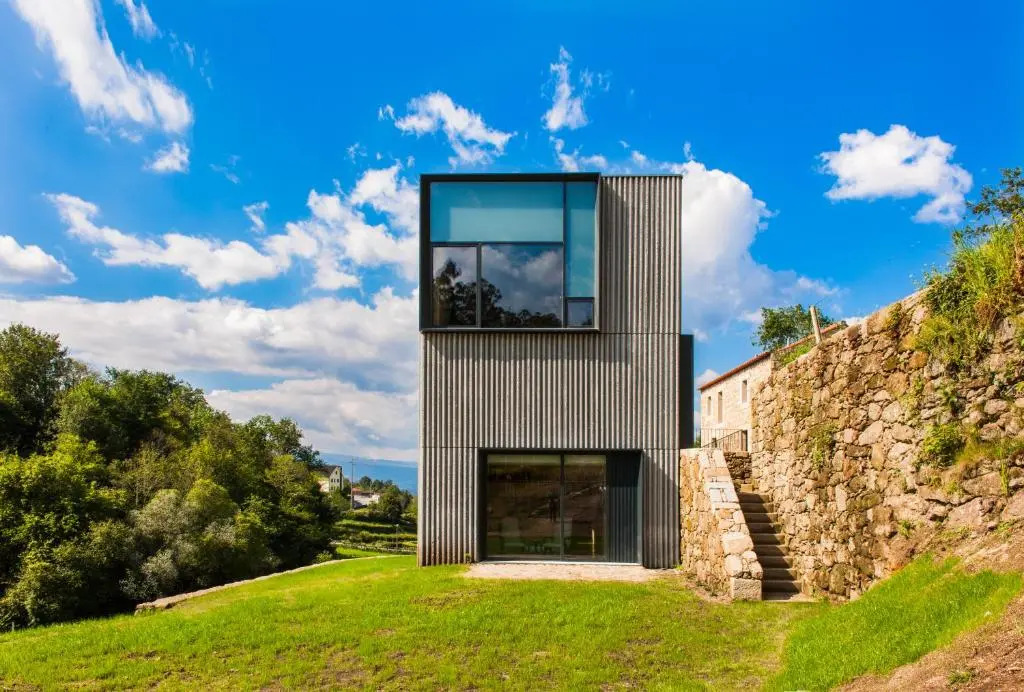 Melgaço Alvarinho Houses