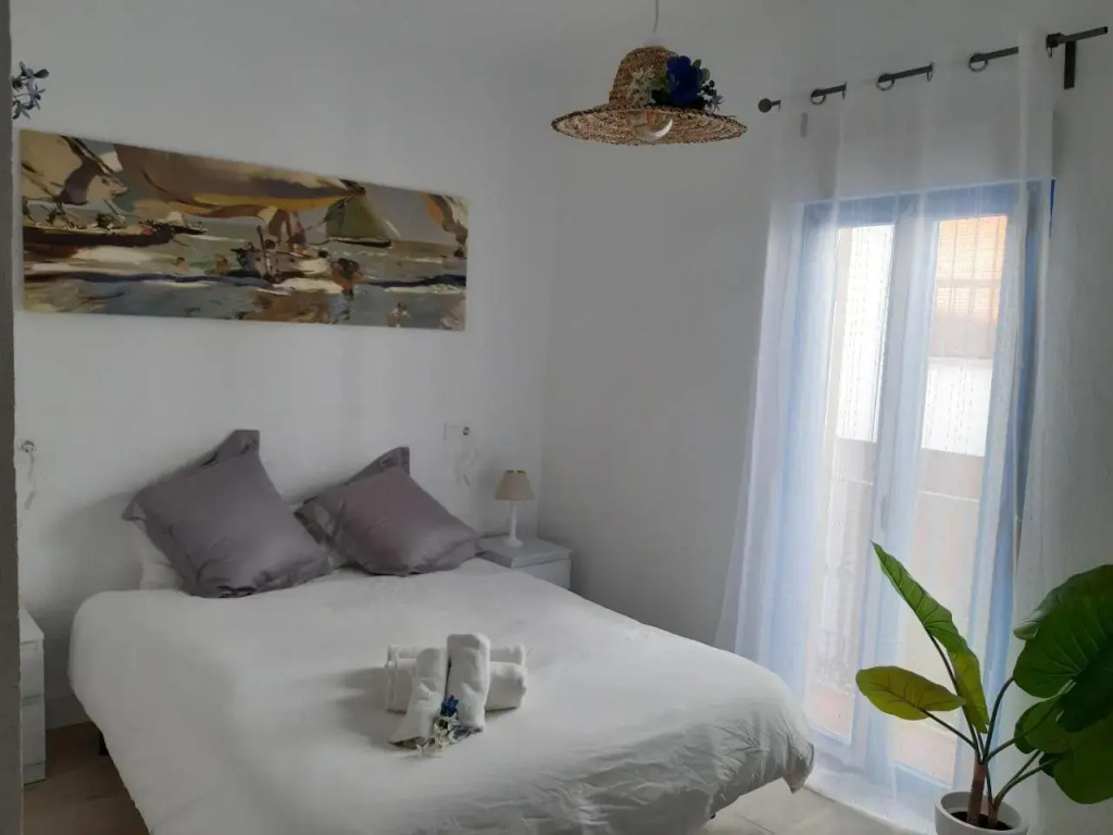 Ananda Beach Rooms - Castillo de Peñiscola