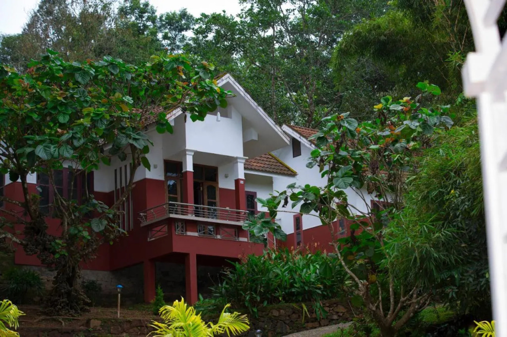 Vythiri Holiday Resorts