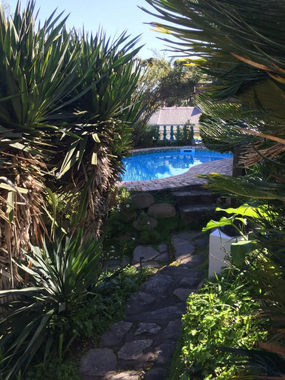 Mont Fleur B&B