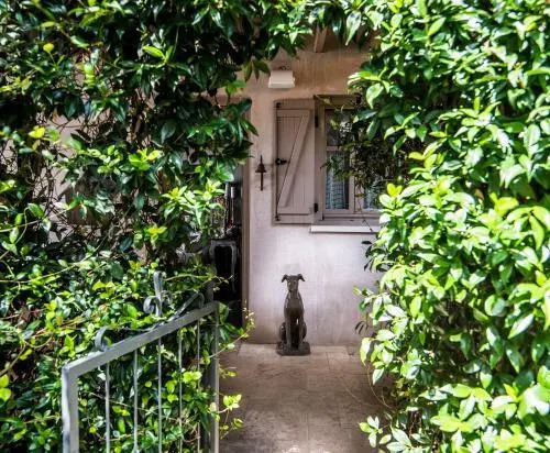 Guest House 4 Stars Afissos