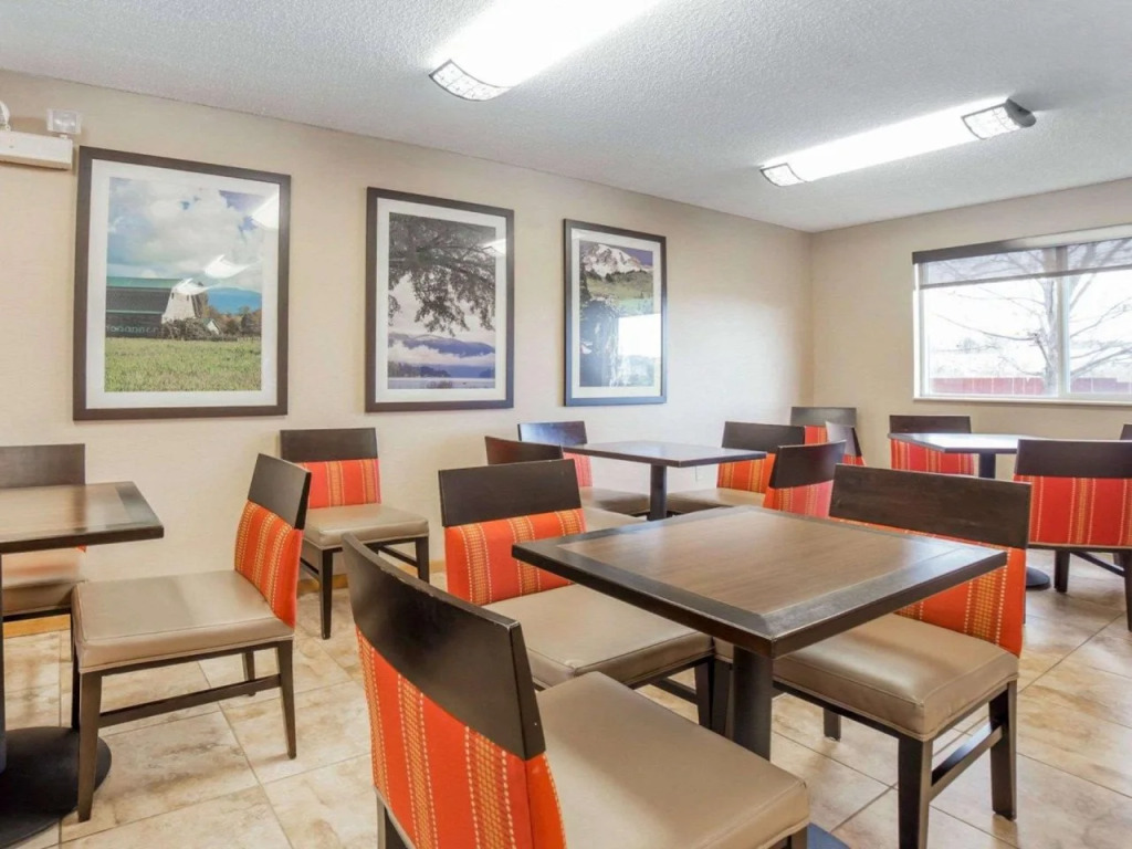 Comfort Inn Colville