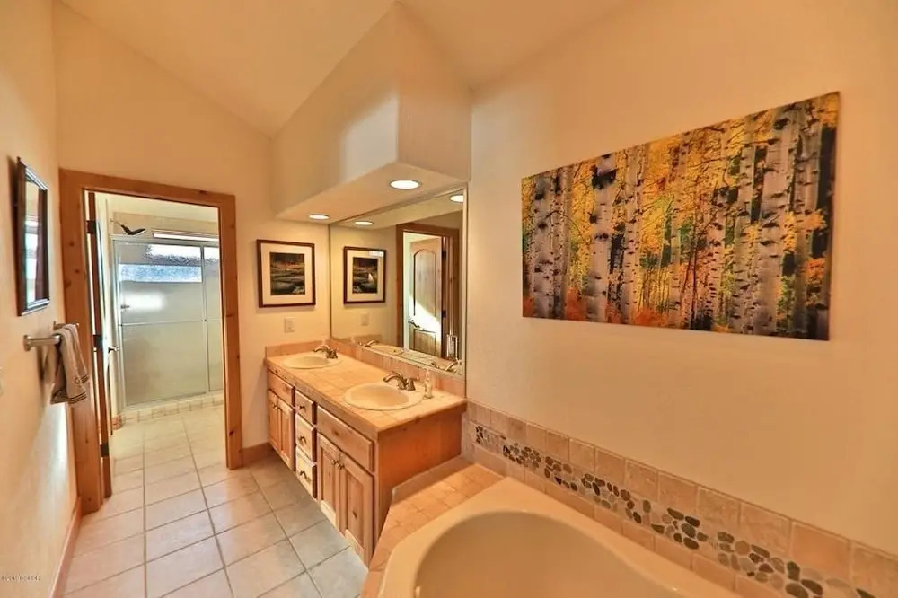 Antler Trail At Lakota 3 Bedroom Townhouse