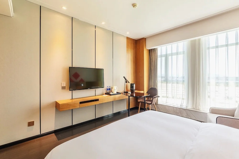 The Borrman Hotel Kunming KMG