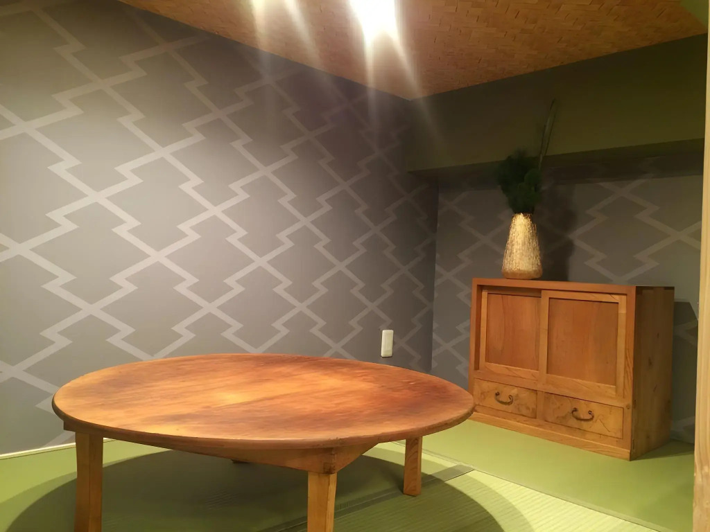 Komatsu Ryokan