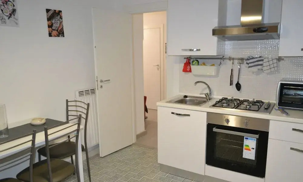 Valentina's House