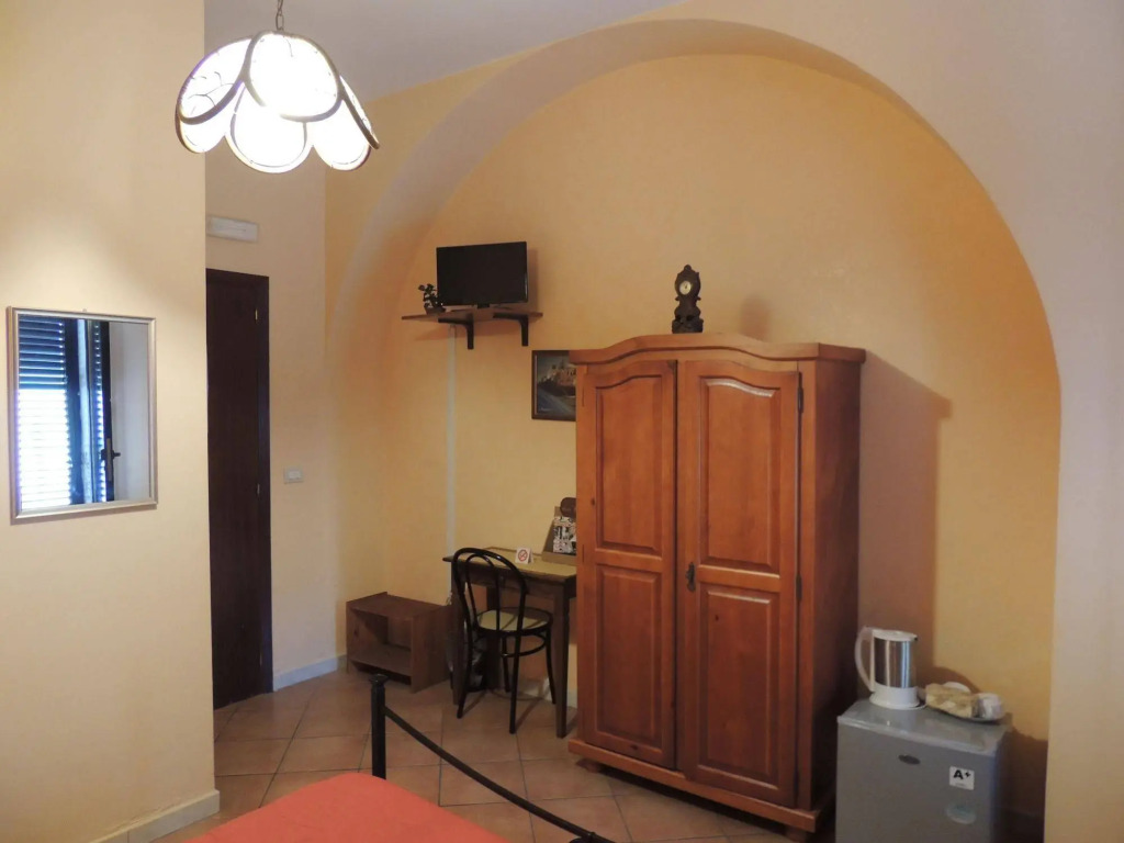 B&B I Mastrazzi Riposto Giarre