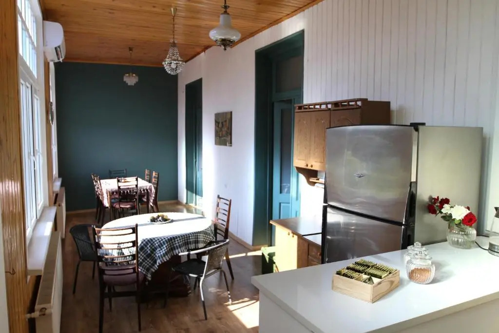Guest House Third Floor