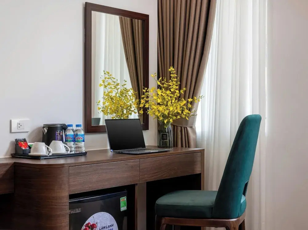 Vista Hanoi Hotel