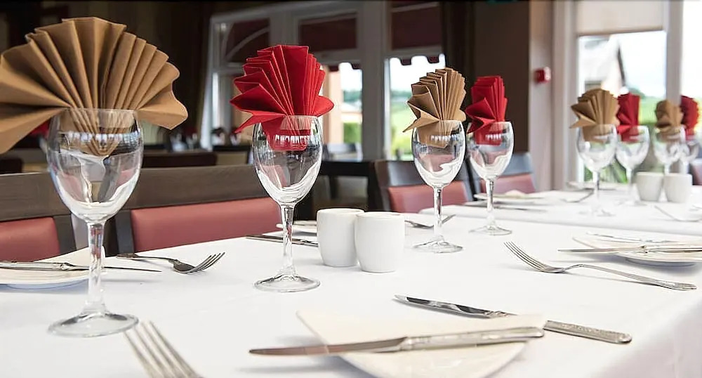 Somerton House Hotel