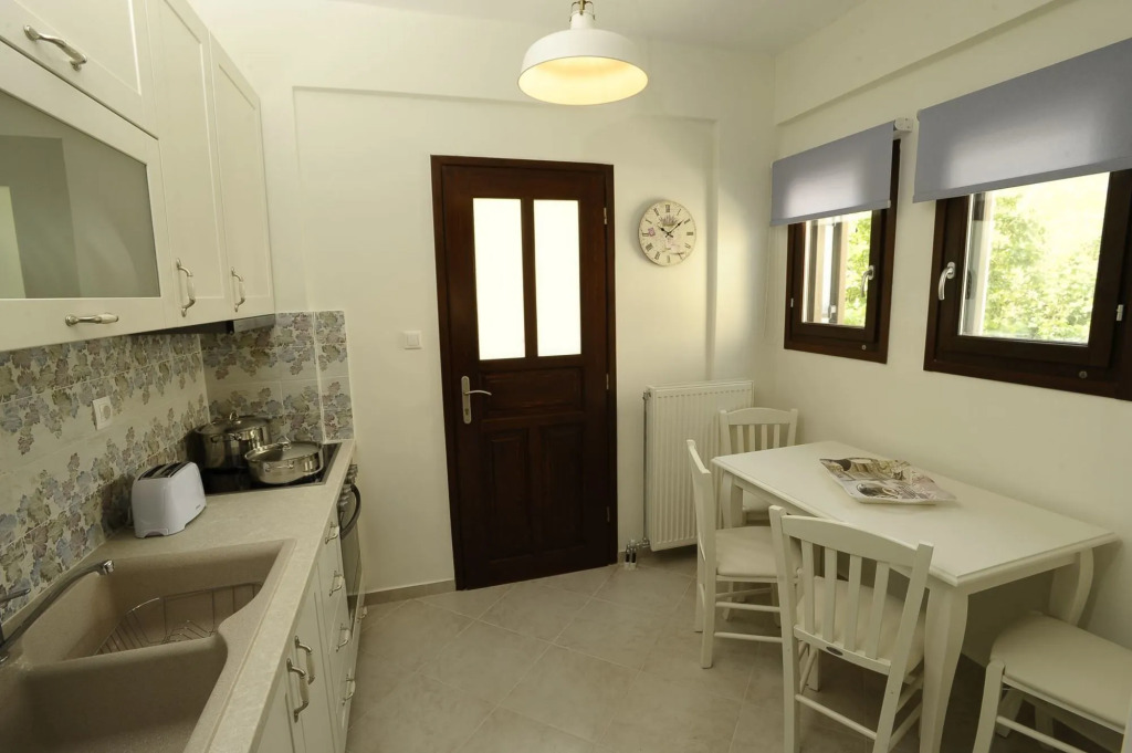 Levantes Villas