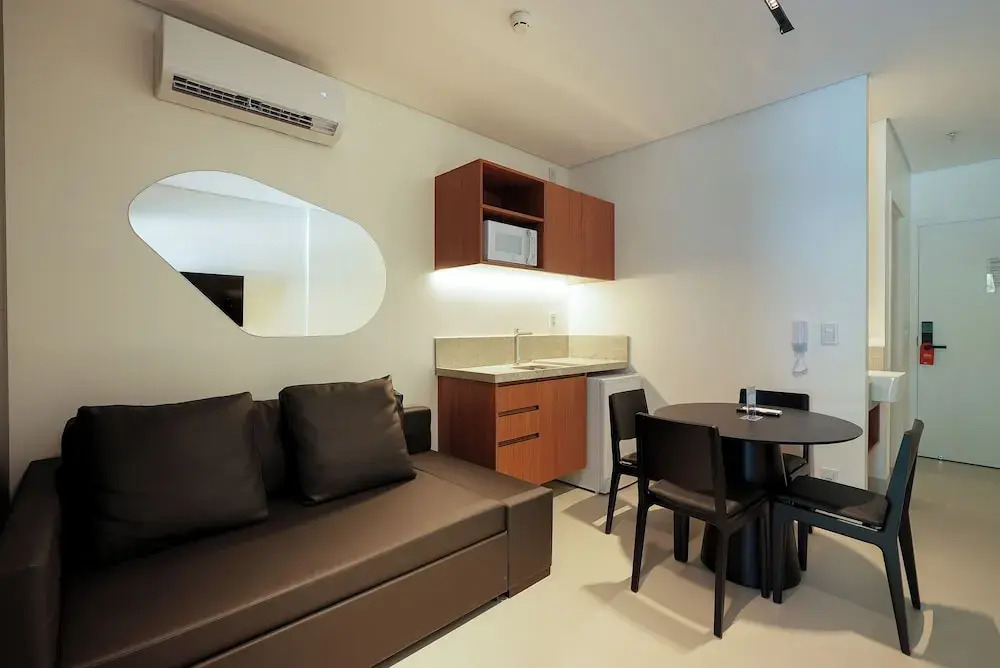 PORTO ALTO RESORT - GAV Resorts