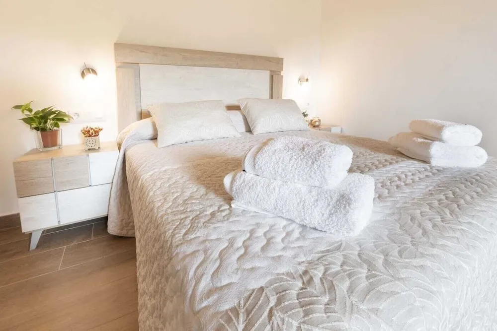 Apartamentos El Mirador