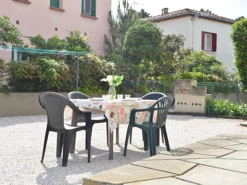 Appartement Argelès-sur-Mer, 2 pièces, 4 personnes - FR-1-225-618