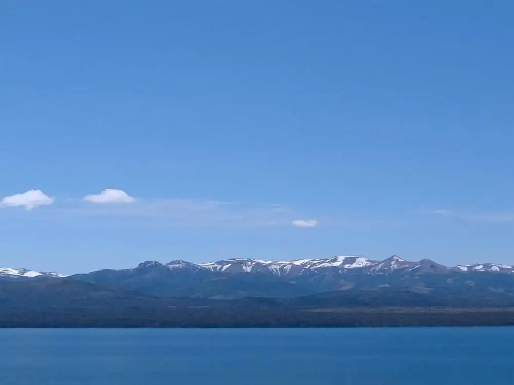 Bariloche vista al lago, piscina, pleno centro