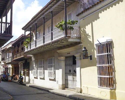 NH Royal Urban Cartagena - 4 Nights, Cartagena, Colombia