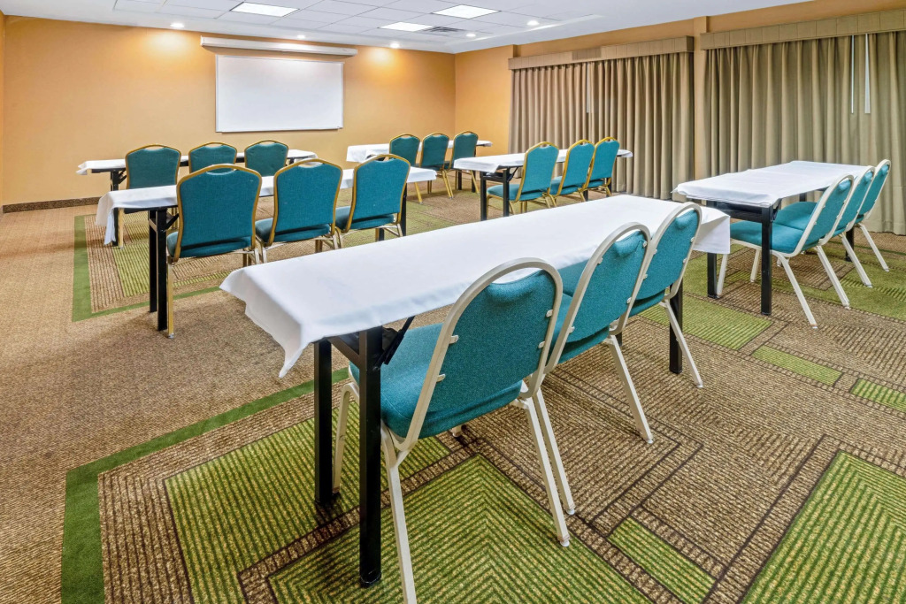La Quinta by Wyndham Salt Lake City Airport