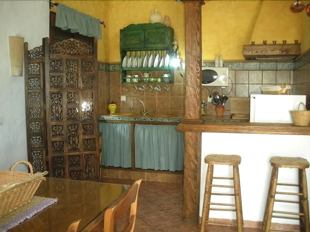 Conil de la Frontera 100451 2 Bedroom Holiday home By Mo Rentals