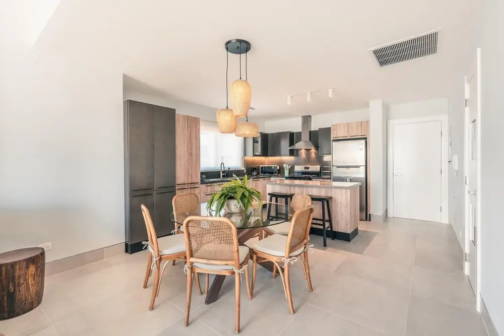 Enjoy a Soothing Weekend in This 1BR Apt at Cap Cana