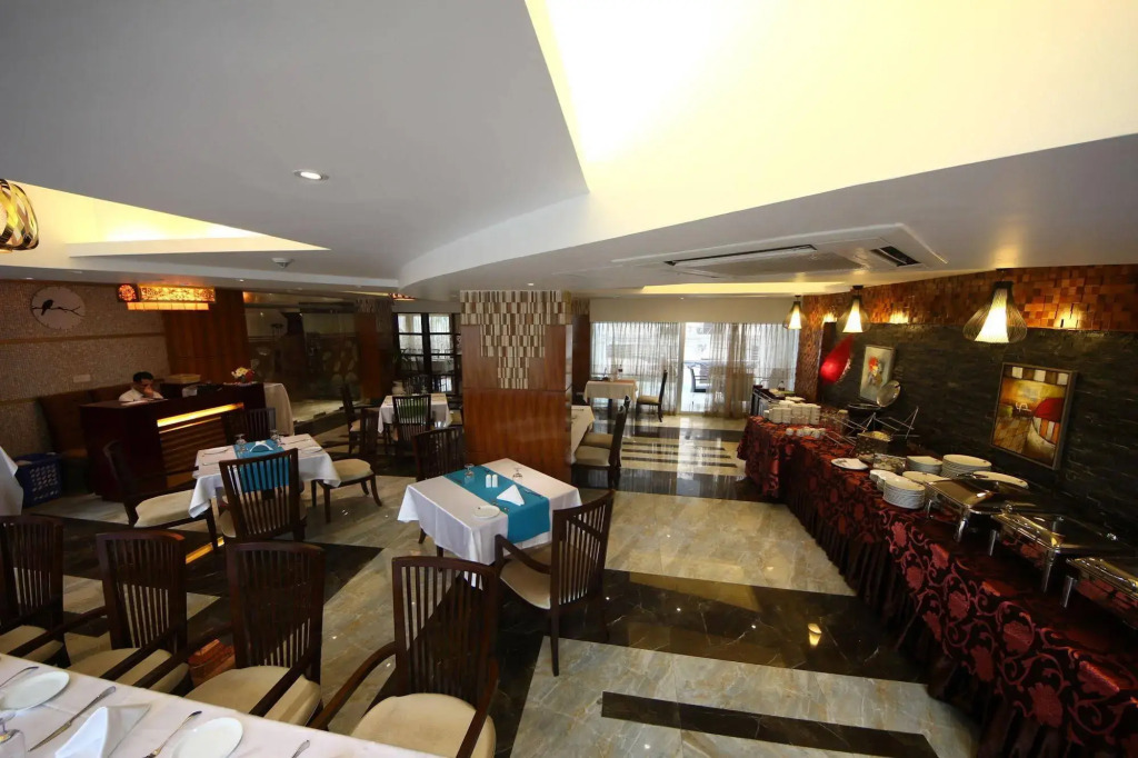 Hotel Bengal Canary Park