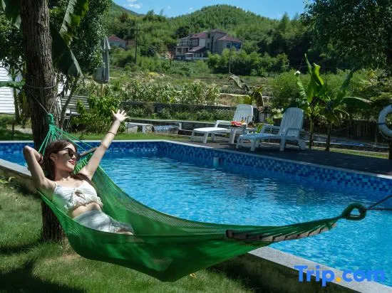 Guanghe B&B