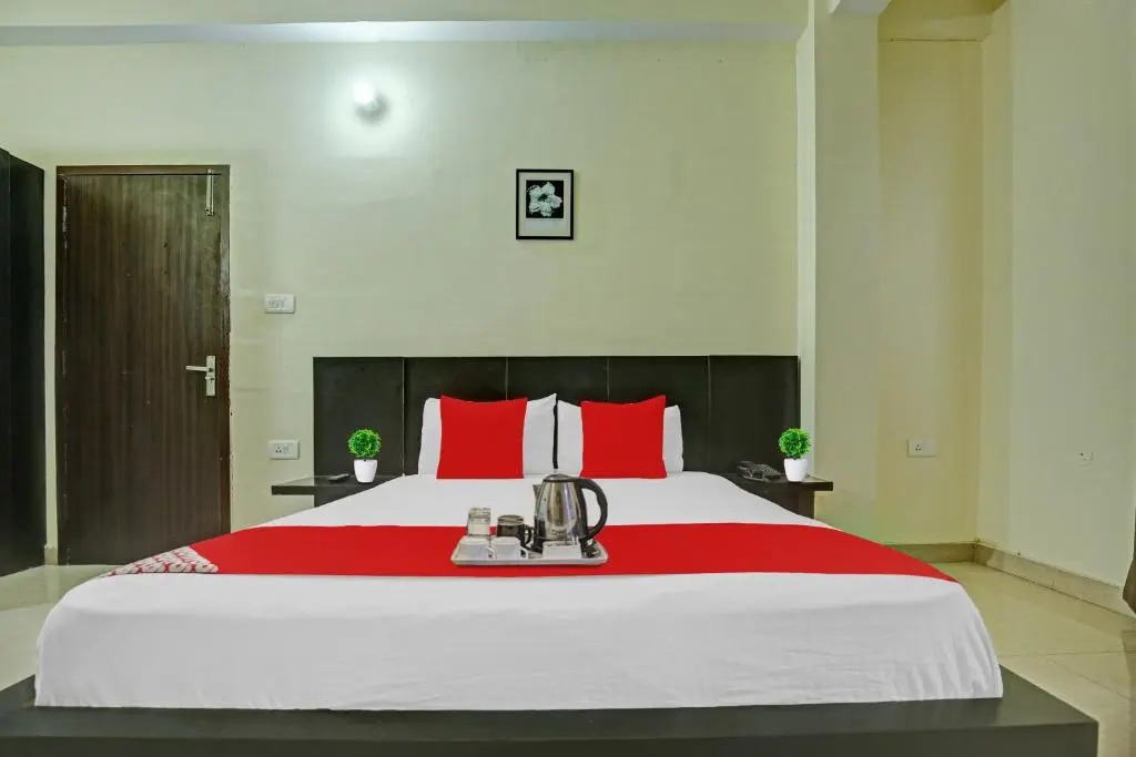 Oyo Tableau Homestay
