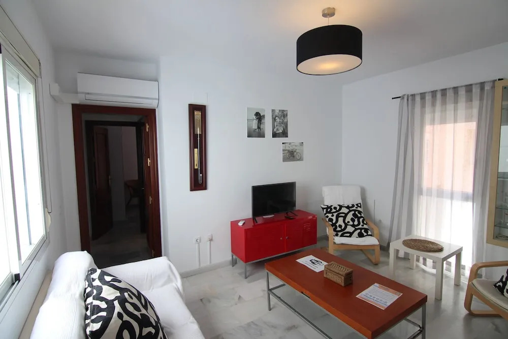 Apartamento Velador Del Sur