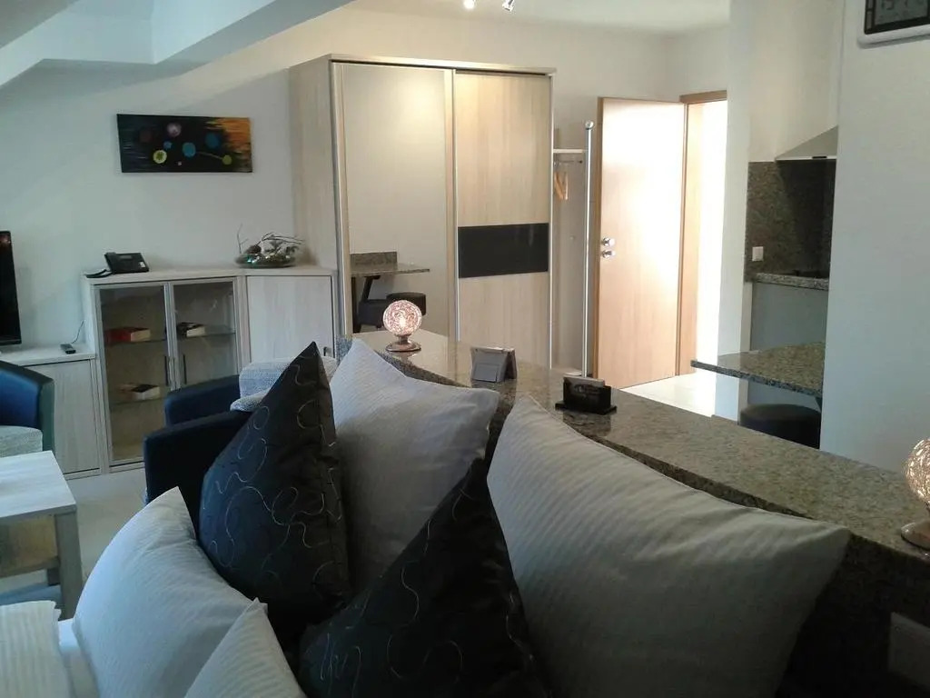 DZT-Schwarzwaldhotel Garni
