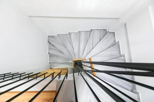 Aparthotel 3 Stars Volos