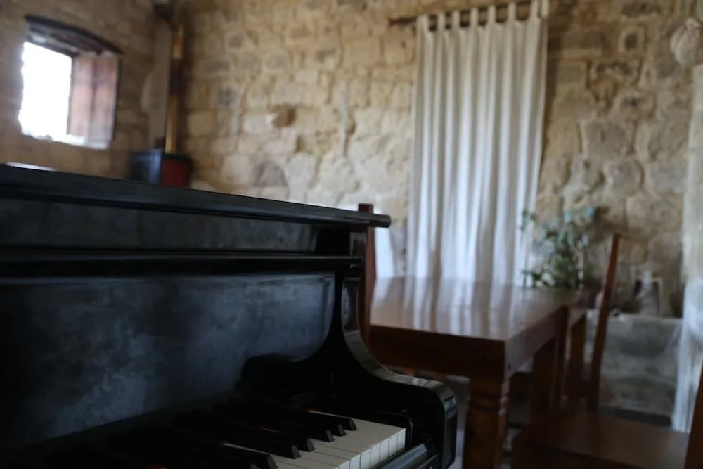 La Locanda Di Cadì