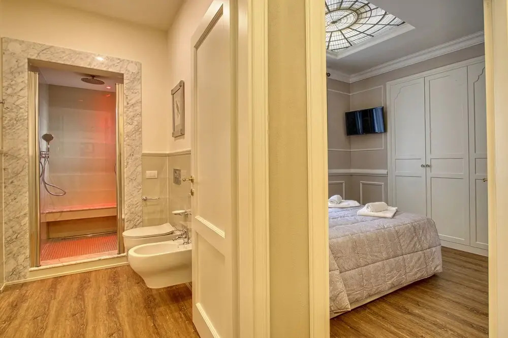Art Apartment Luxury Family suite