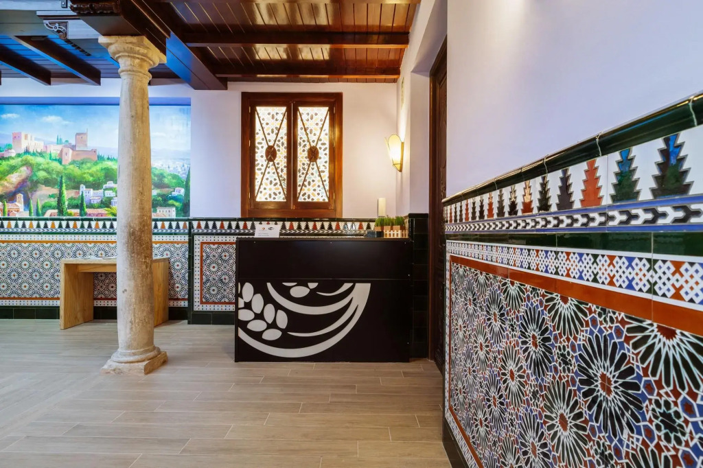 Hostal Arriola