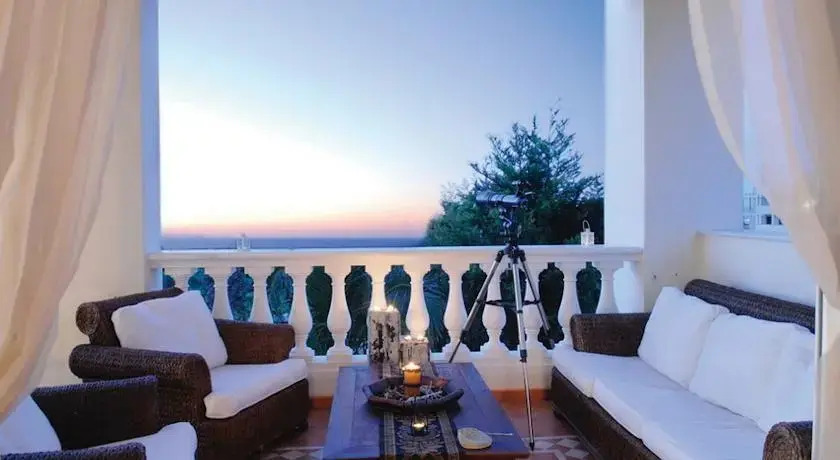 Villa Creta
