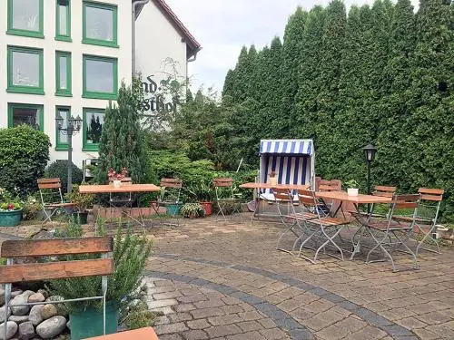 Hotel Lindenthal