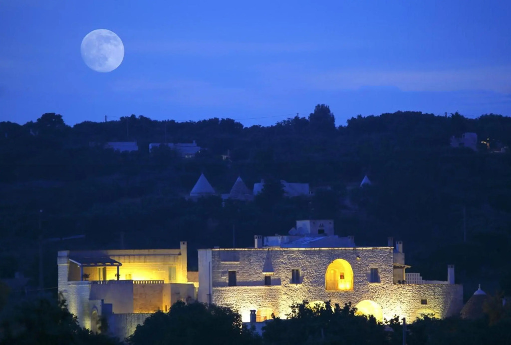 Masseria Cervarolo