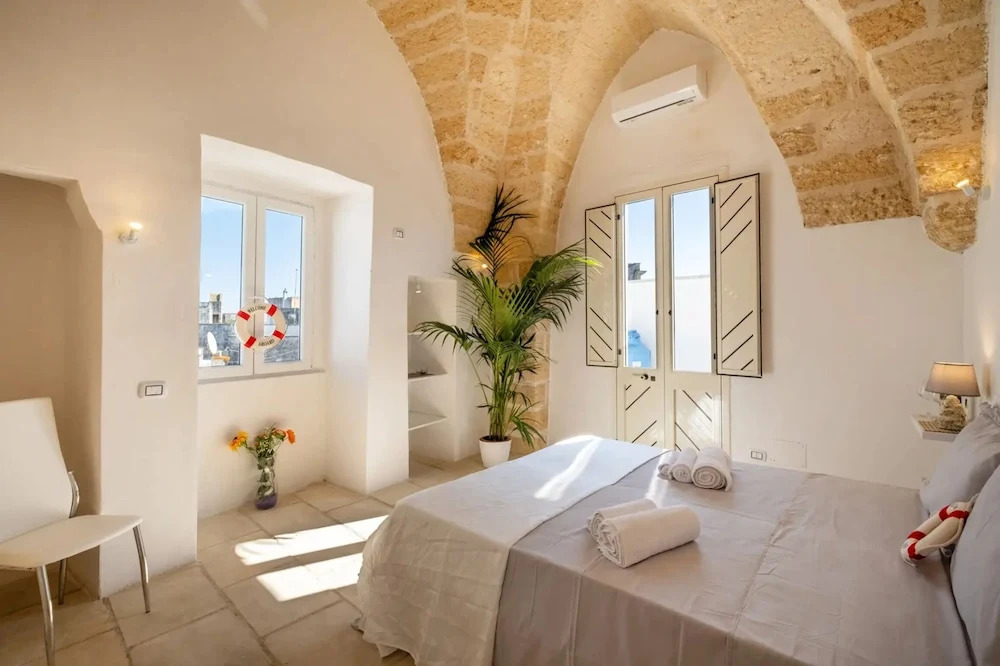 Salento Boutique Palace