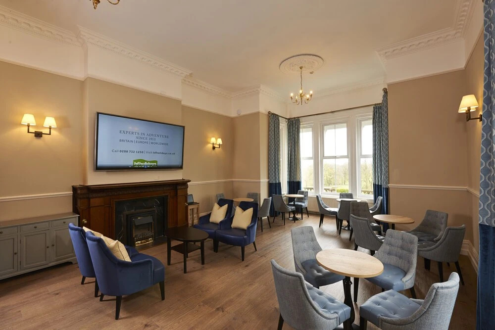 Newfield Hall