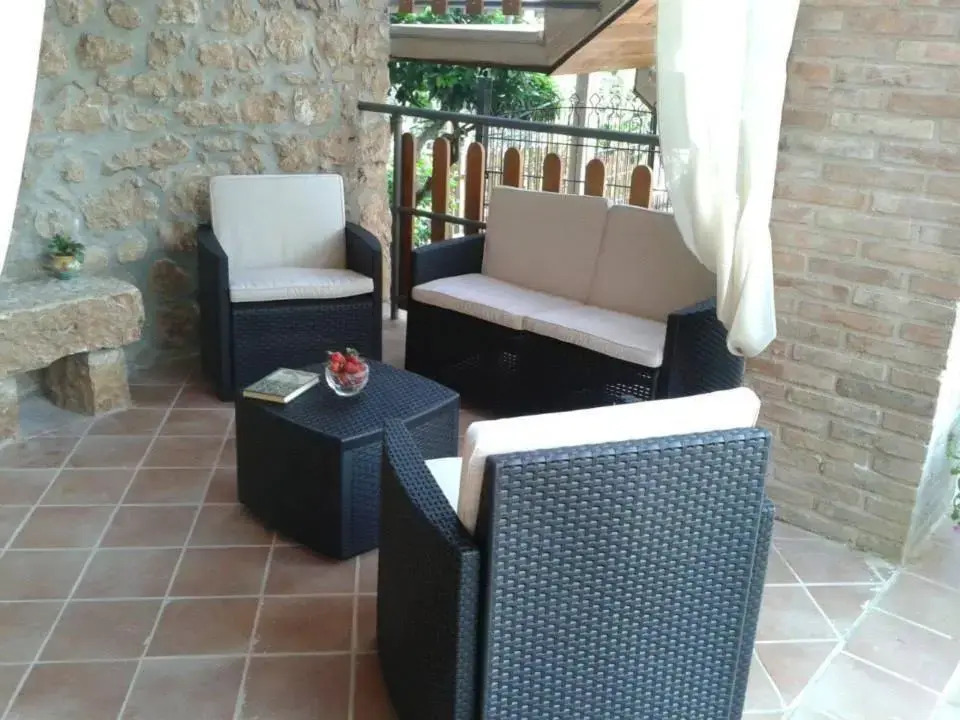Agriturismo Casale Ré