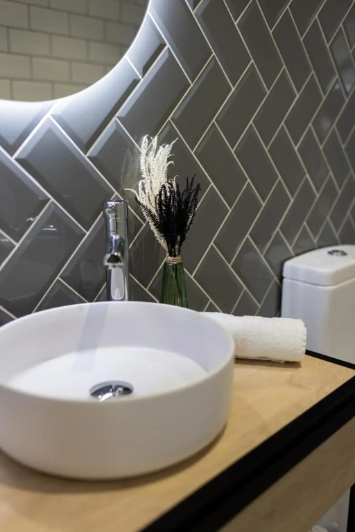 CASA FLORIT - The Maritim Serreria Suites