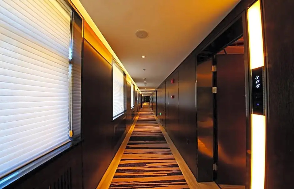Kai Rui Hotel