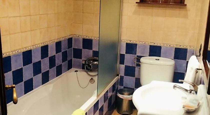 Hotel Baviera