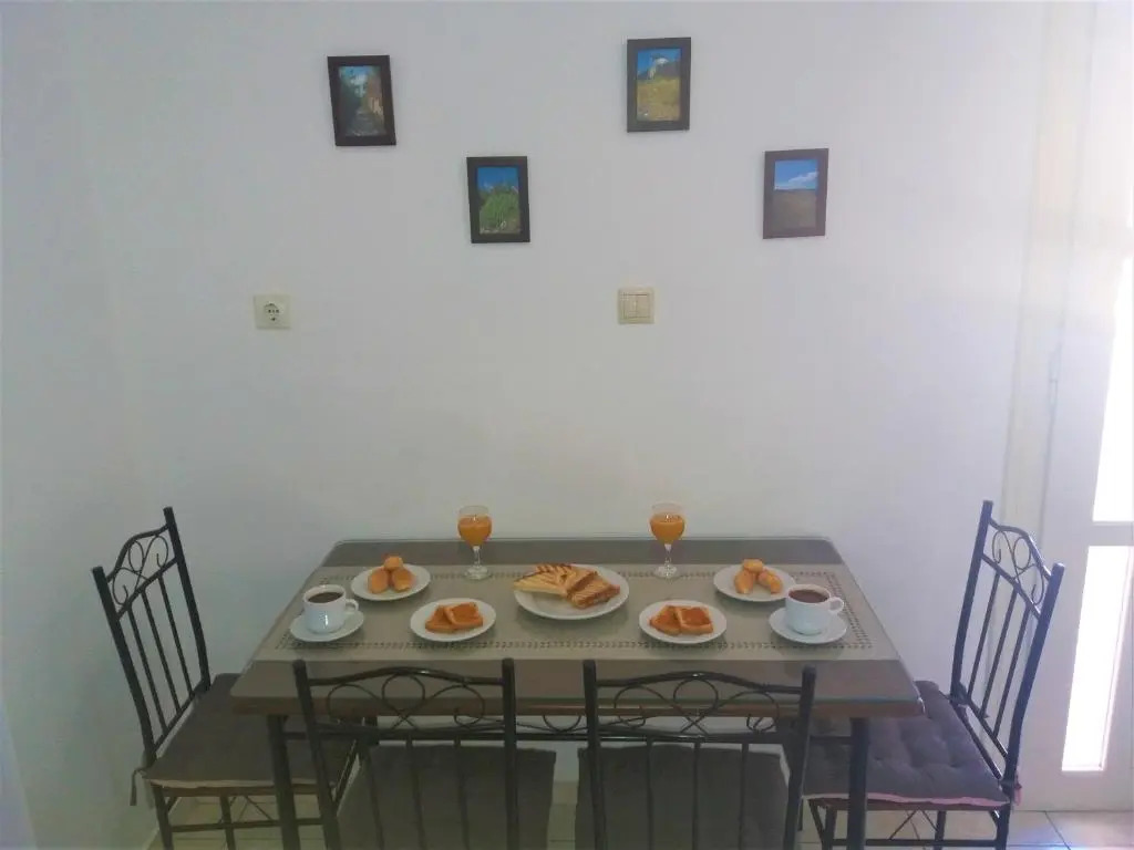 Akakia Residence
