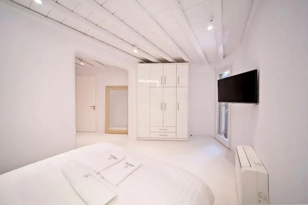 Luxury Key Mykonos 3 Bed Villa Shali Elia