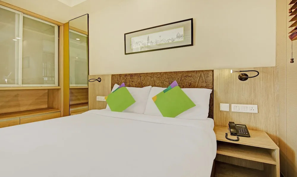 FabHotel Sapphire 83 Best hotel in Manesar, Gurugram