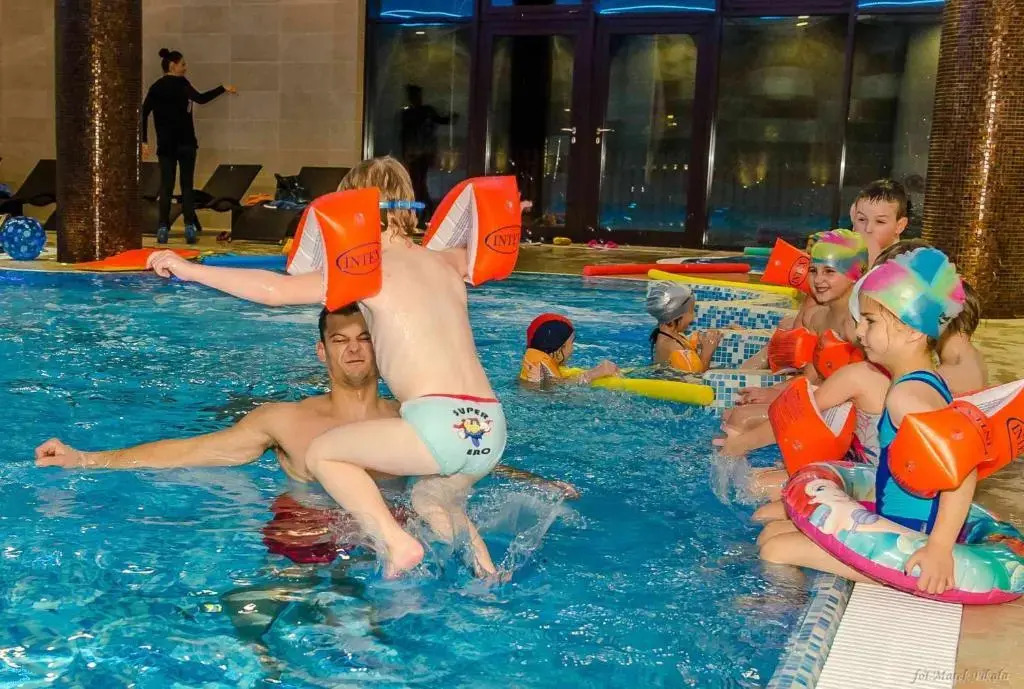 Hotel Czardasz Spa & Wellness